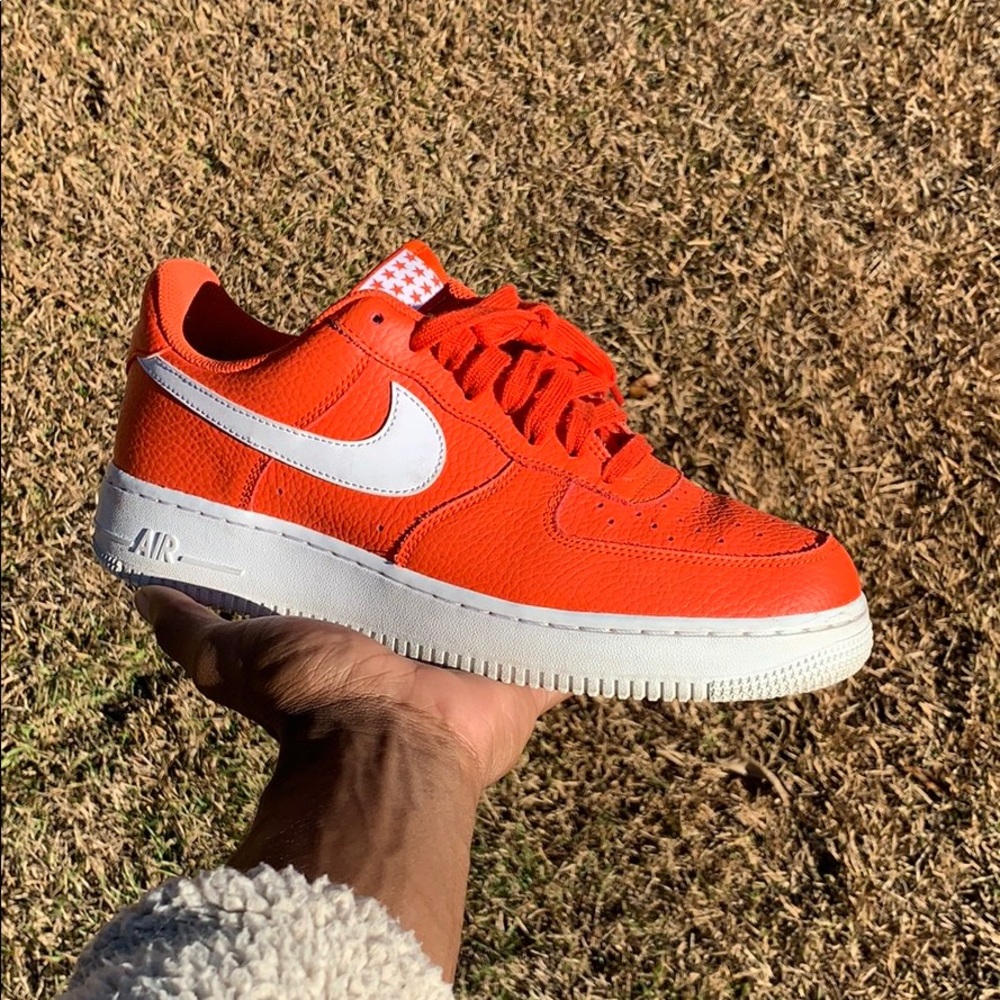 Nike Air Force 1
